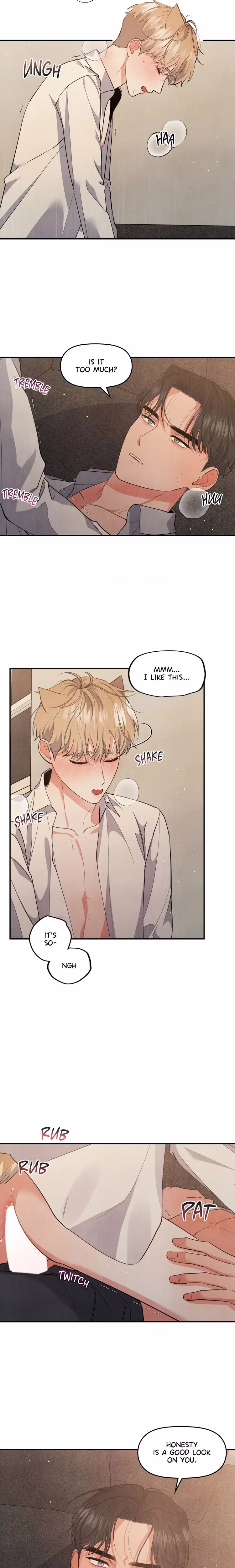 Puppy Ever After - Chapter 55 - Part 11