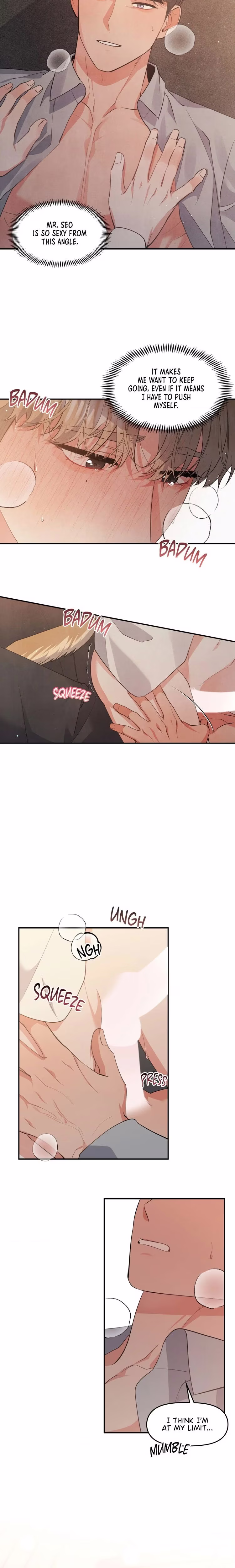 Puppy Ever After - Chapter 55 - Part 12