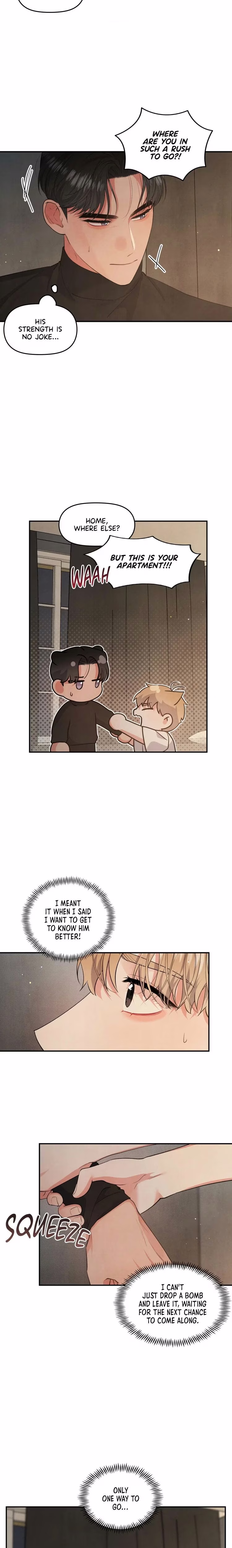 Puppy Ever After - Chapter 56 - Part 3