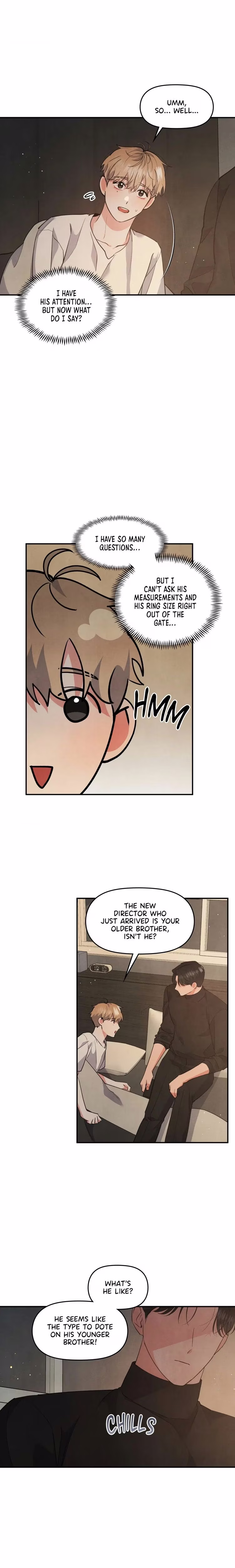 Puppy Ever After - Chapter 56 - Part 6