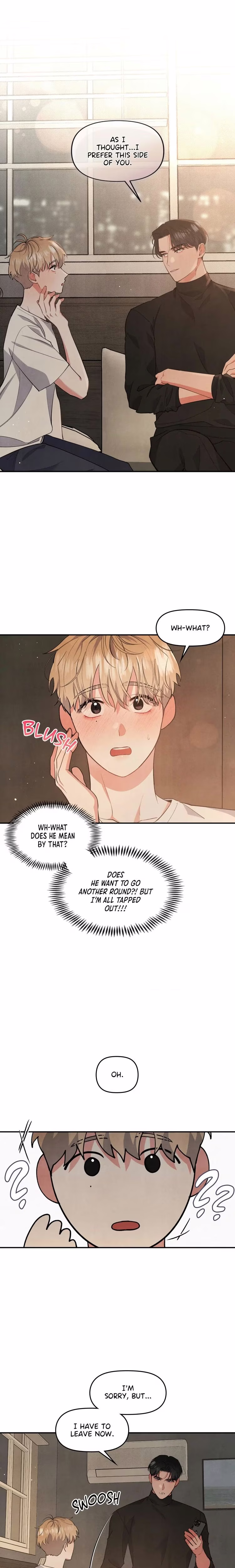 Puppy Ever After - Chapter 56 - Part 8