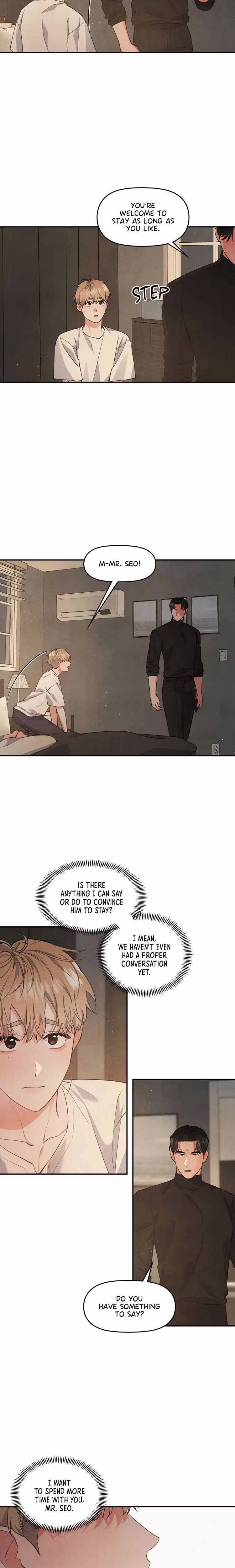 Puppy Ever After - Chapter 56 - Part 9