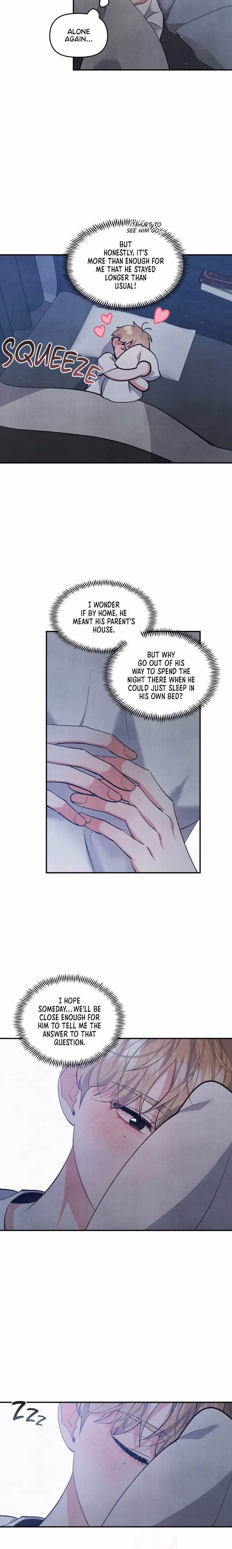 Puppy Ever After - Chapter 56 - Part 11