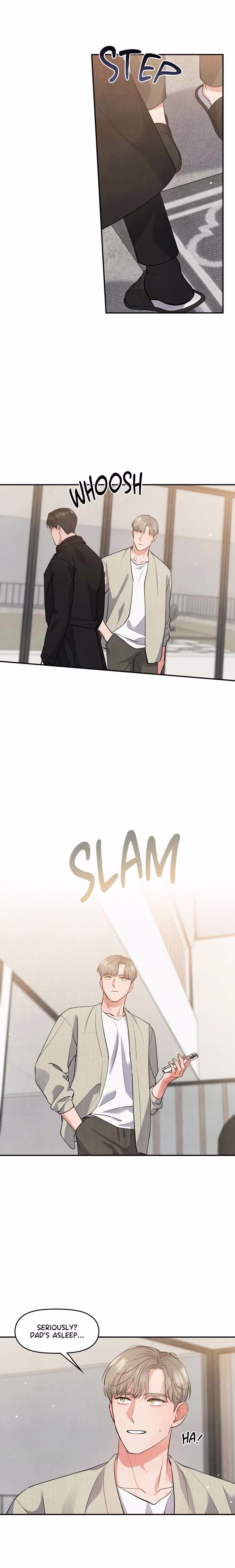 Puppy Ever After - Chapter 56 - Part 13