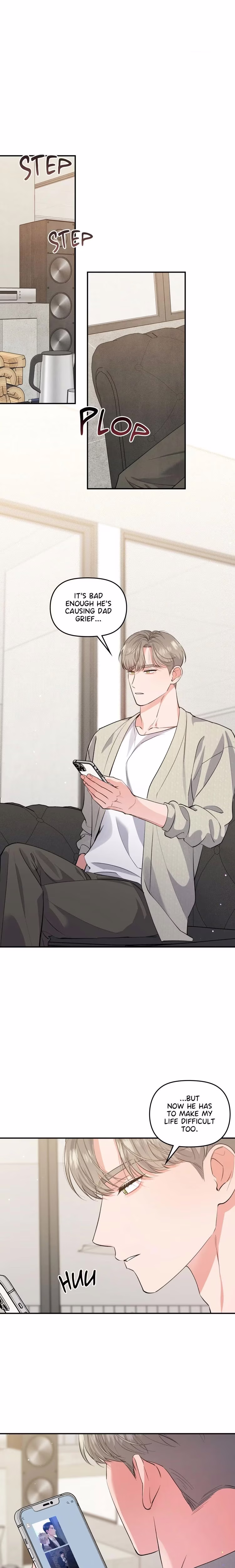 Puppy Ever After - Chapter 56 - Part 14