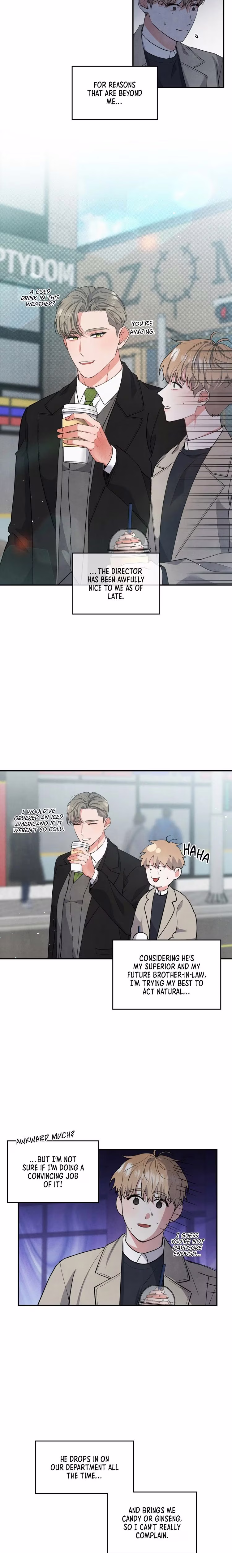 Puppy Ever After - Chapter 57 - Part 4