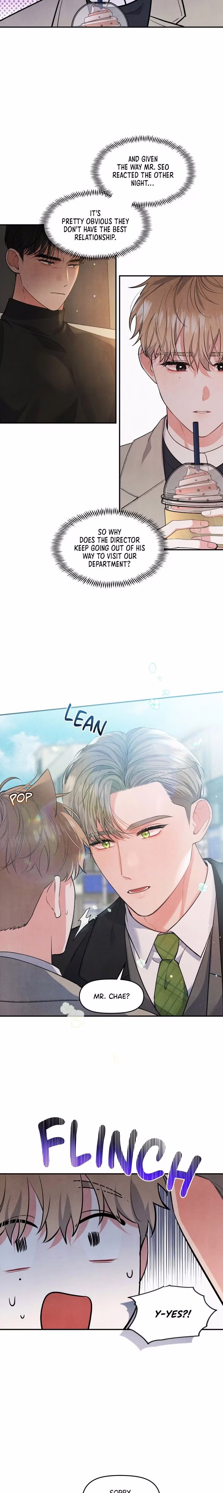 Puppy Ever After - Chapter 57 - Part 6