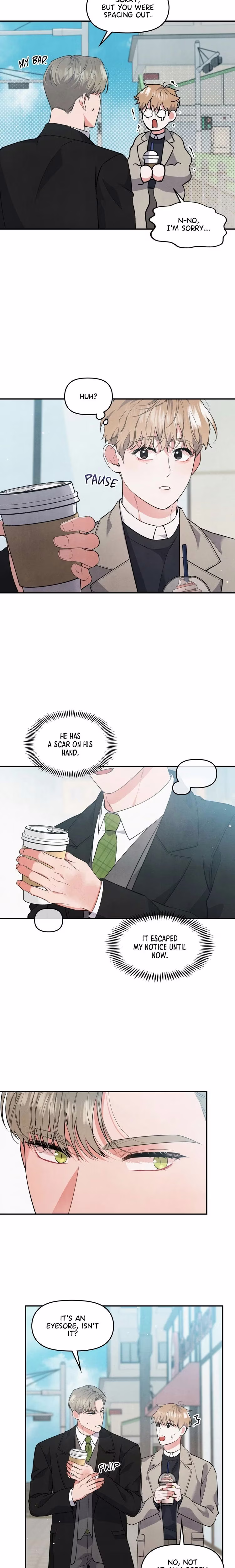 Puppy Ever After - Chapter 57 - Part 7