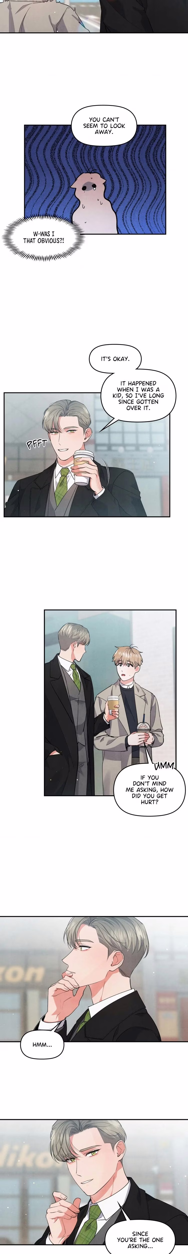 Puppy Ever After - Chapter 57 - Part 9