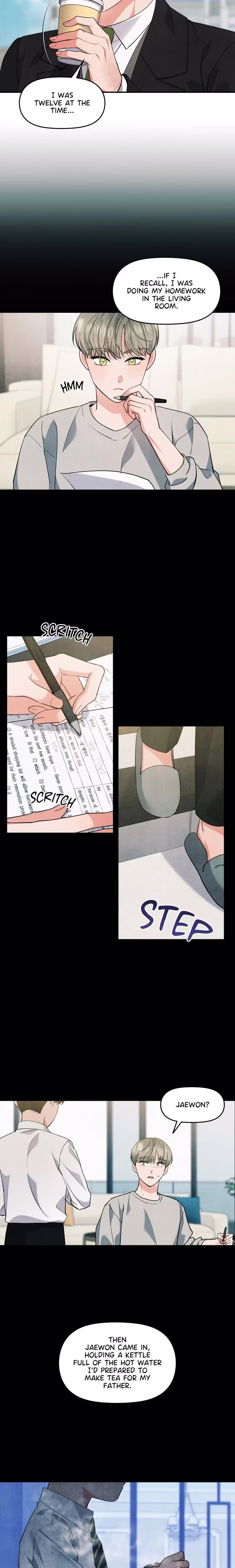 Puppy Ever After - Chapter 57 - Part 11