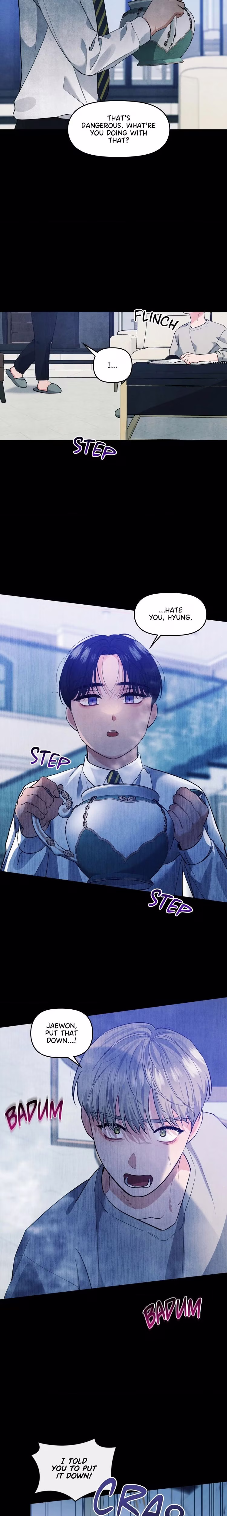 Puppy Ever After - Chapter 57 - Part 12