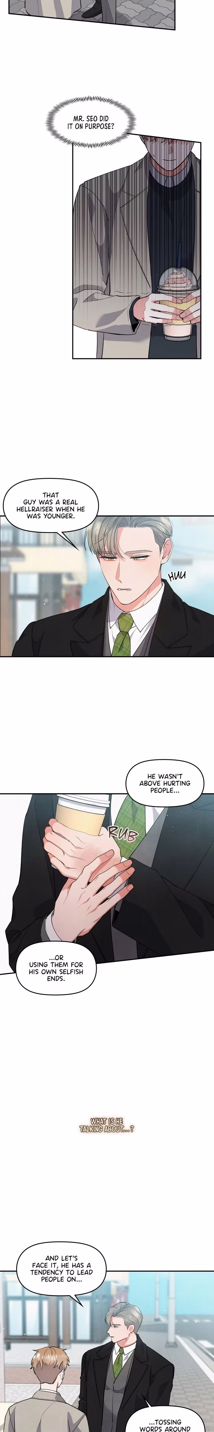 Puppy Ever After - Chapter 57 - Part 14