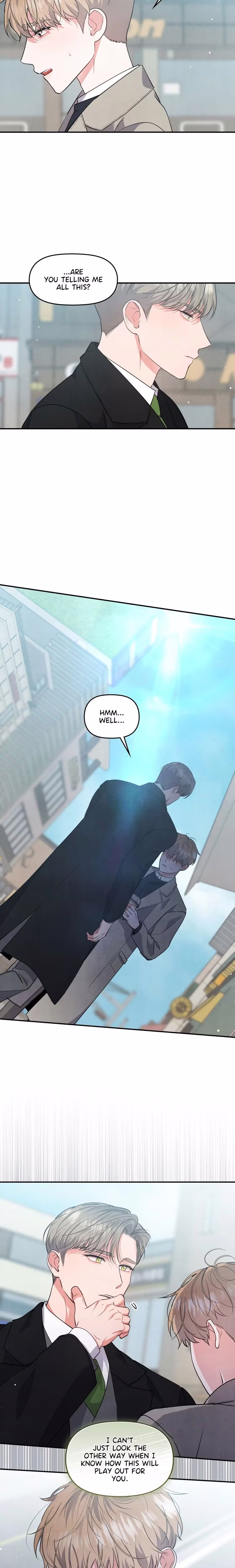 Puppy Ever After - Chapter 57 - Part 16