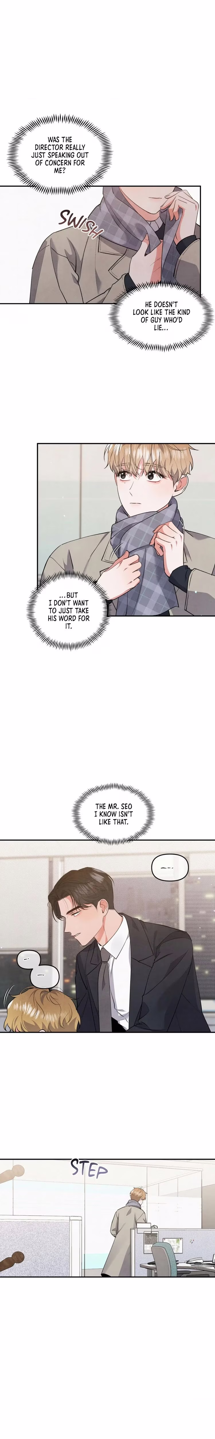 Puppy Ever After - Chapter 58 - Part 4