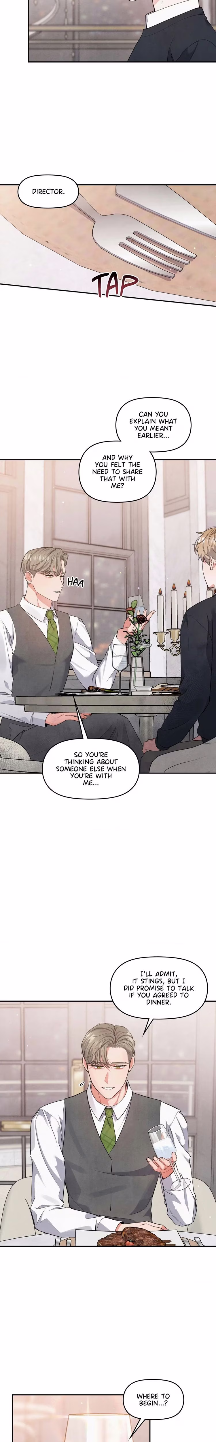 Puppy Ever After - Chapter 58 - Part 7