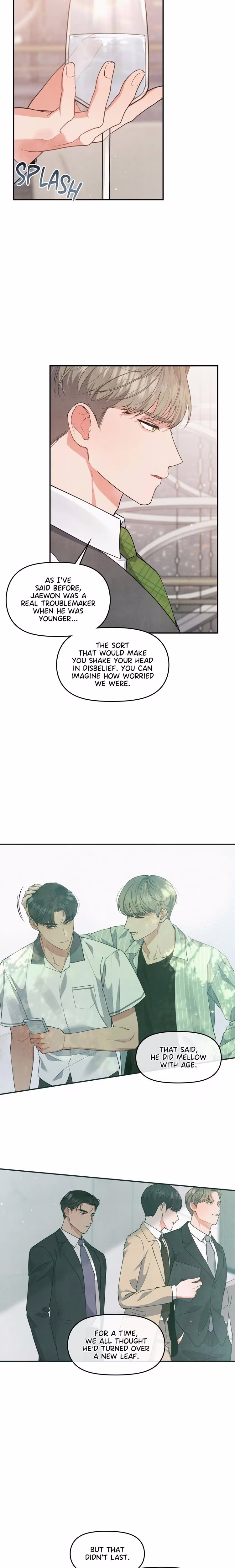 Puppy Ever After - Chapter 58 - Part 8