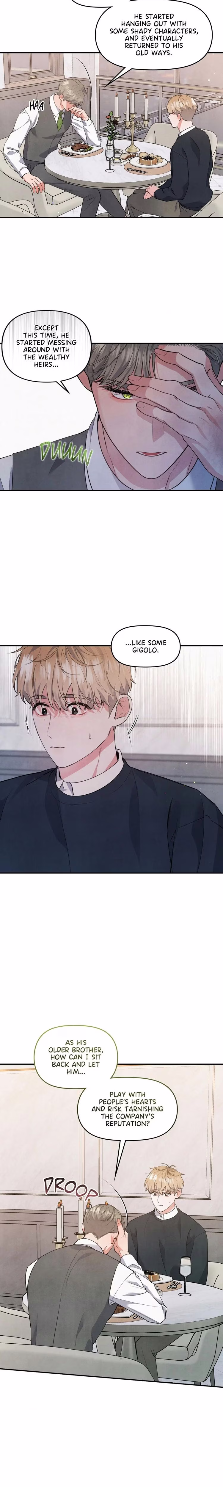 Puppy Ever After - Chapter 58 - Part 9