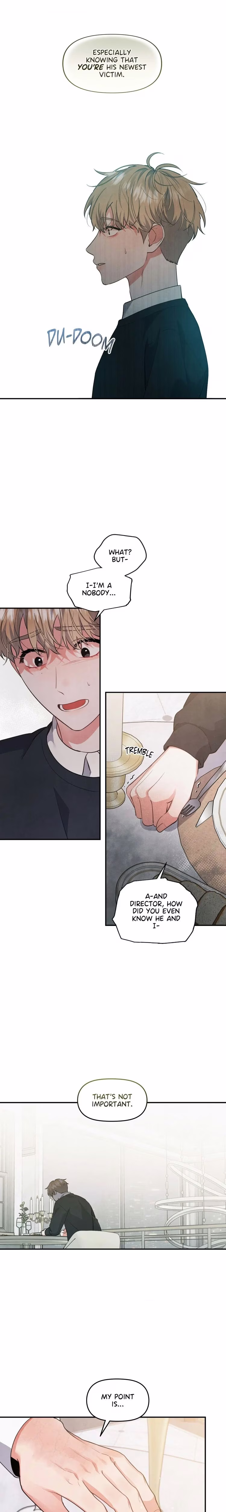 Puppy Ever After - Chapter 58 - Part 10