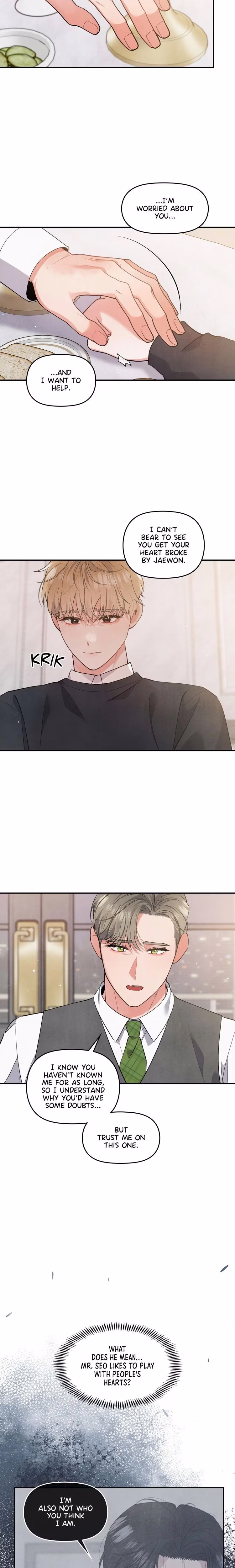 Puppy Ever After - Chapter 58 - Part 11