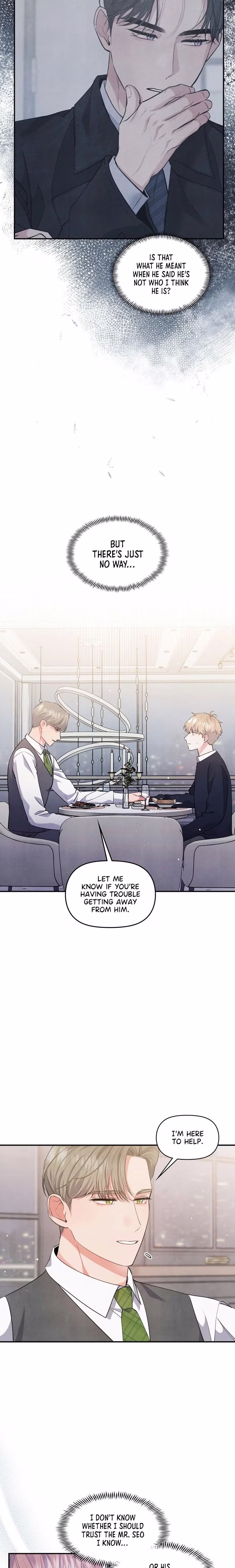 Puppy Ever After - Chapter 58 - Part 12