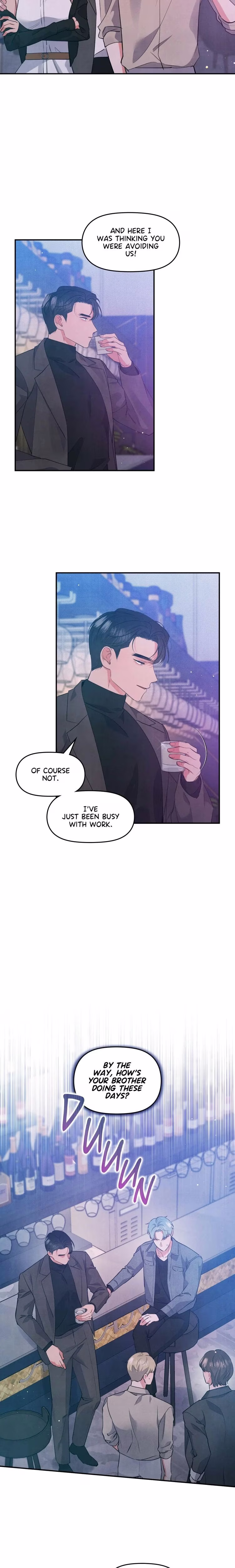 Puppy Ever After - Chapter 59 - Part 5