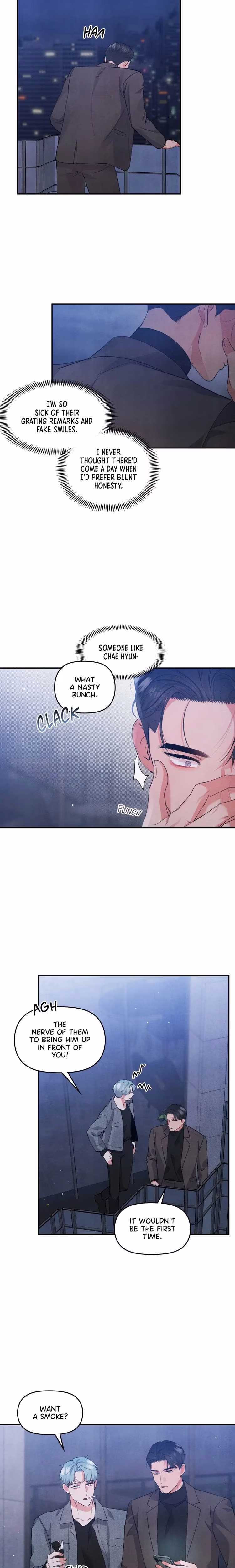 Puppy Ever After - Chapter 59 - Part 7