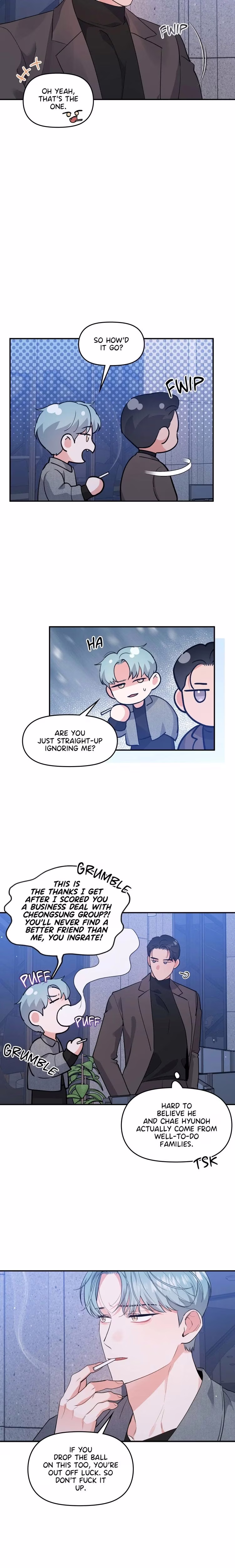 Puppy Ever After - Chapter 59 - Part 9