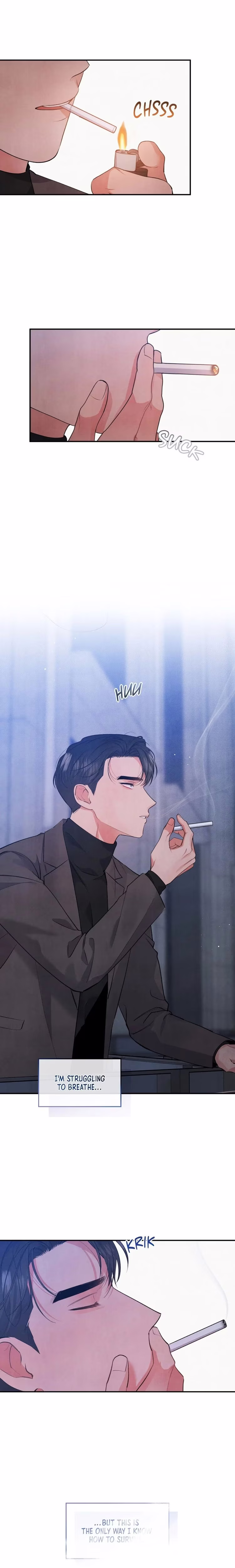 Puppy Ever After - Chapter 59 - Part 12