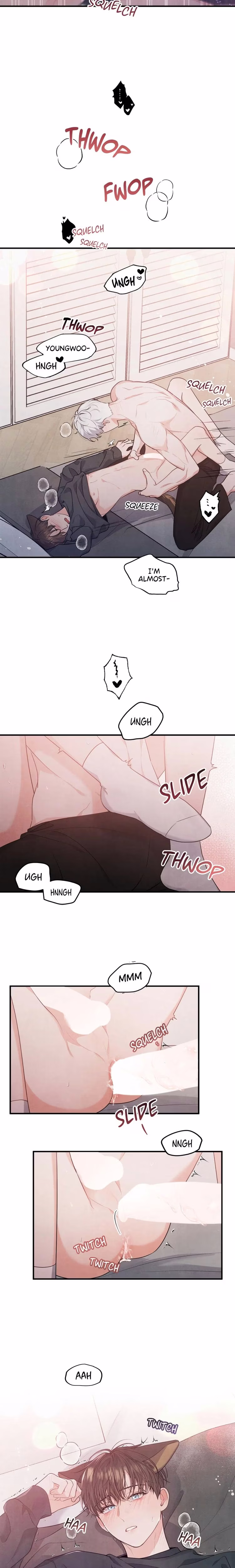 Puppy Ever After - Chapter 6 - Part 5