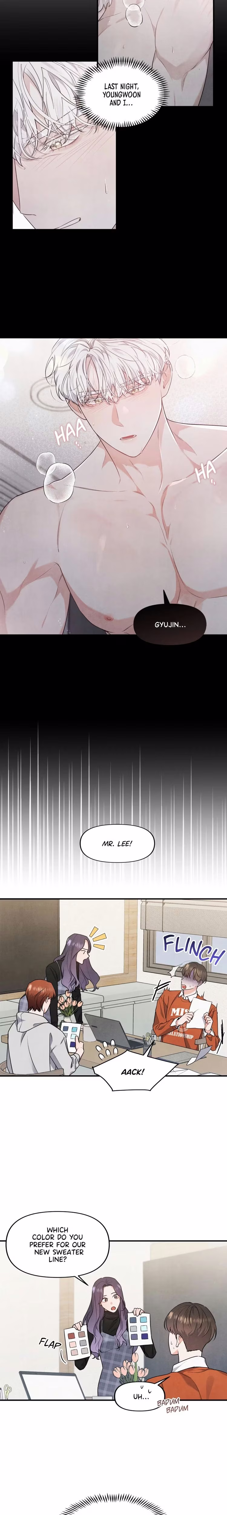 Puppy Ever After - Chapter 6 - Part 7