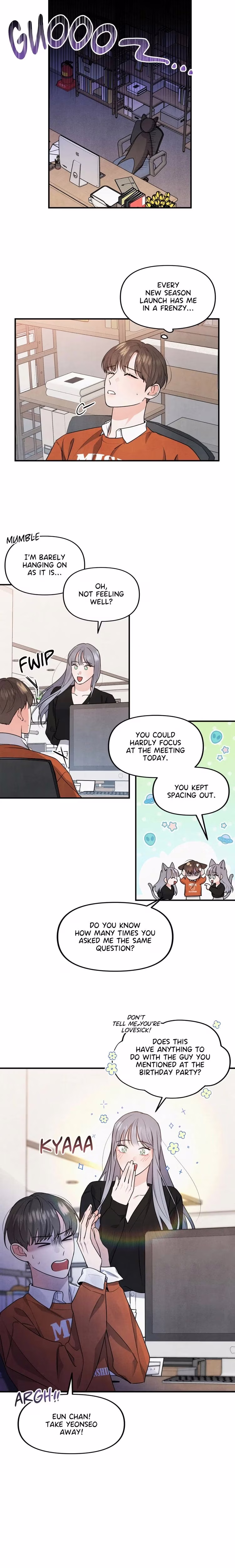 Puppy Ever After - Chapter 6 - Part 9