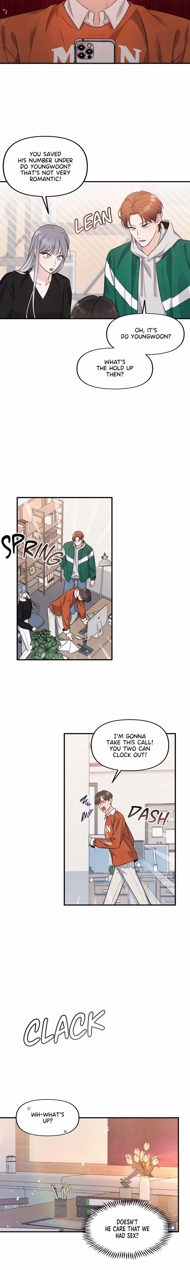 Puppy Ever After - Chapter 6 - Part 12