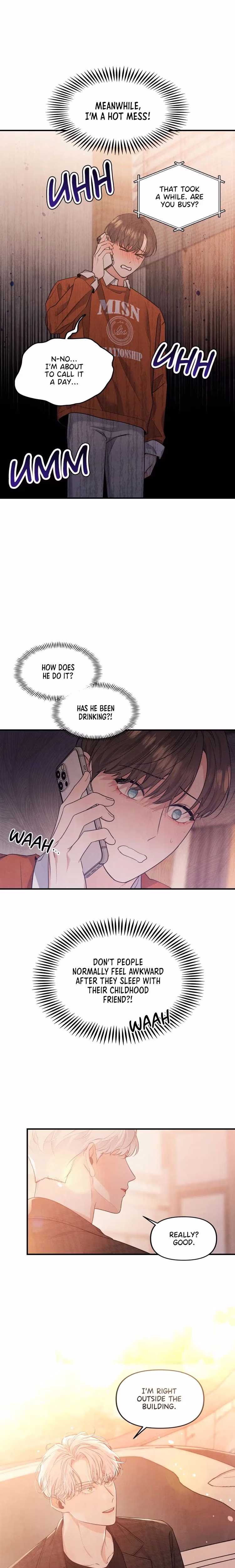 Puppy Ever After - Chapter 6 - Part 13