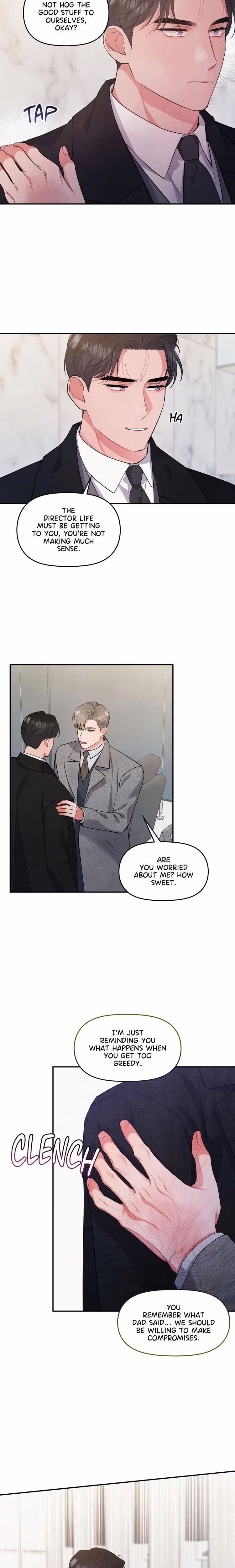 Puppy Ever After - Chapter 60 - Part 5