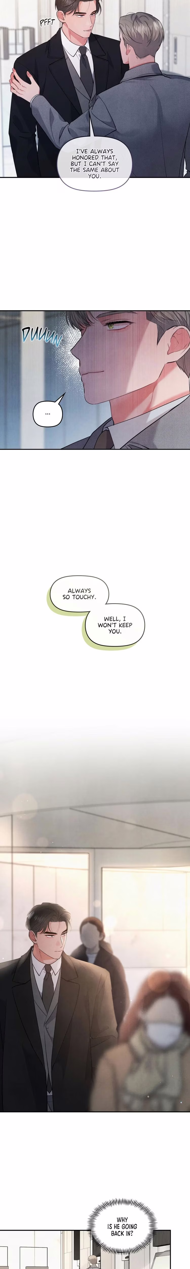 Puppy Ever After - Chapter 60 - Part 6