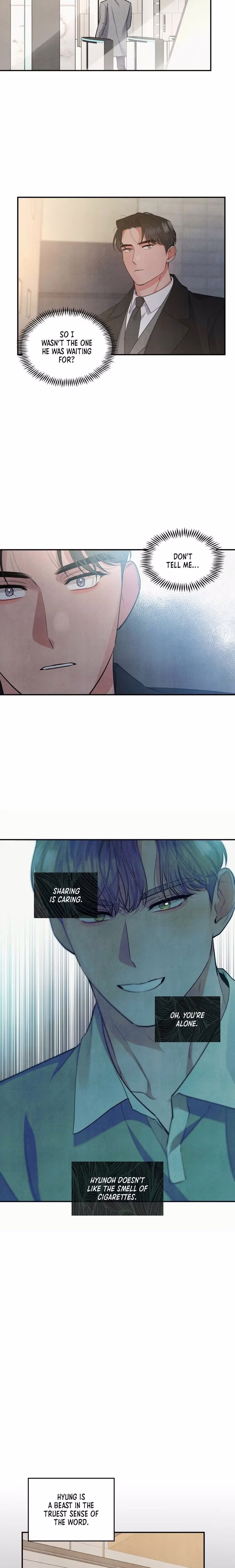 Puppy Ever After - Chapter 60 - Part 7