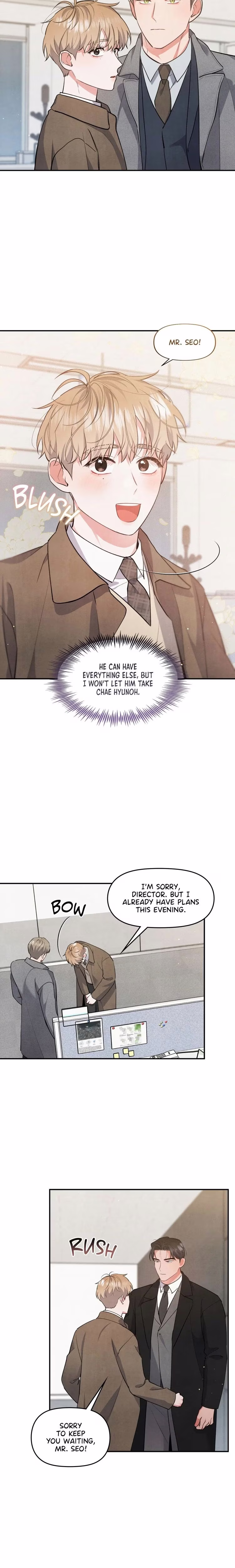 Puppy Ever After - Chapter 60 - Part 11