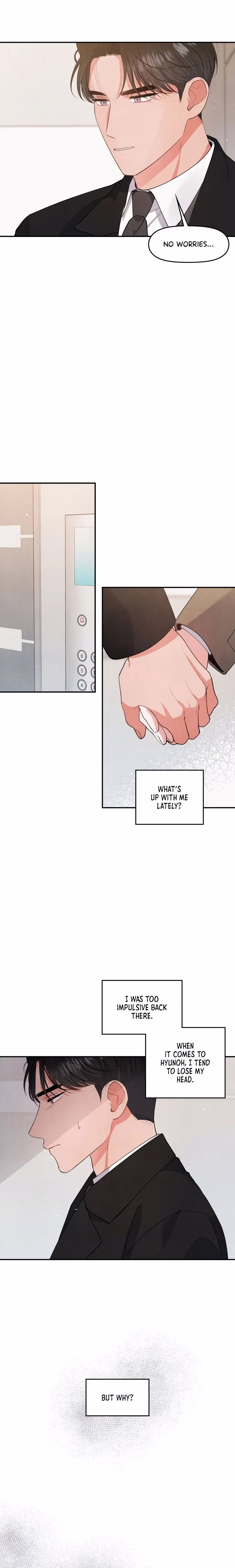 Puppy Ever After - Chapter 60 - Part 12