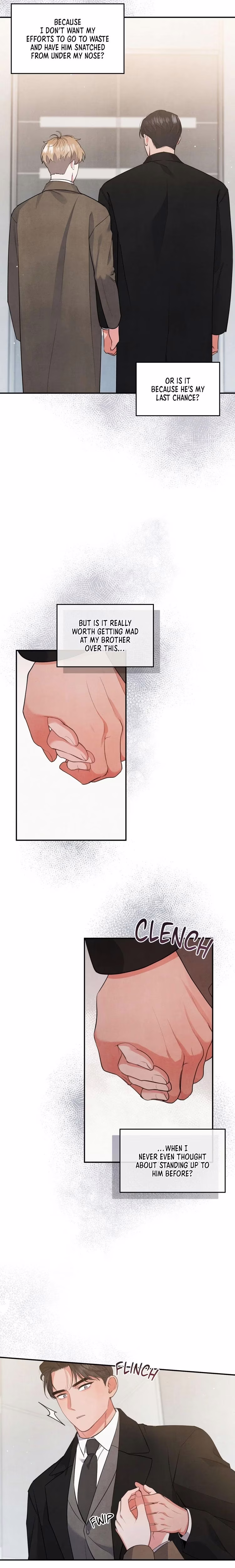 Puppy Ever After - Chapter 60 - Part 13