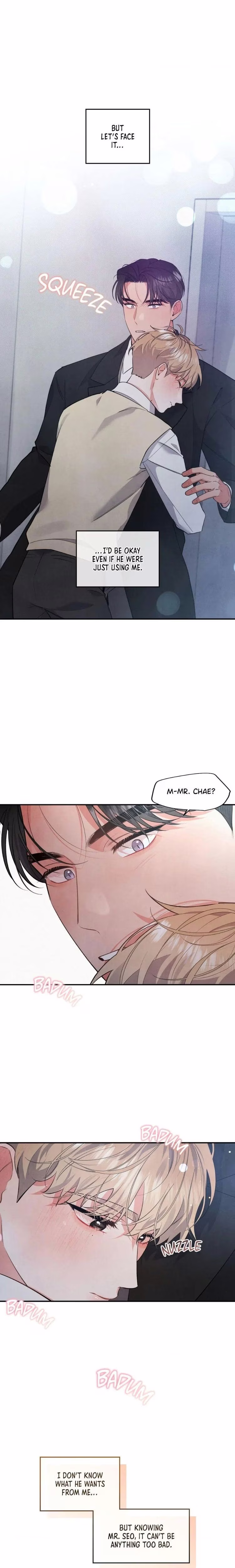 Puppy Ever After - Chapter 61 - Part 5