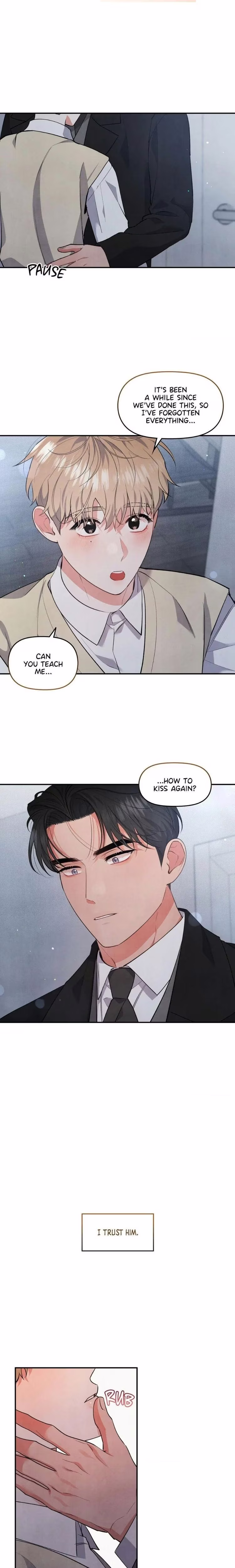 Puppy Ever After - Chapter 61 - Part 6