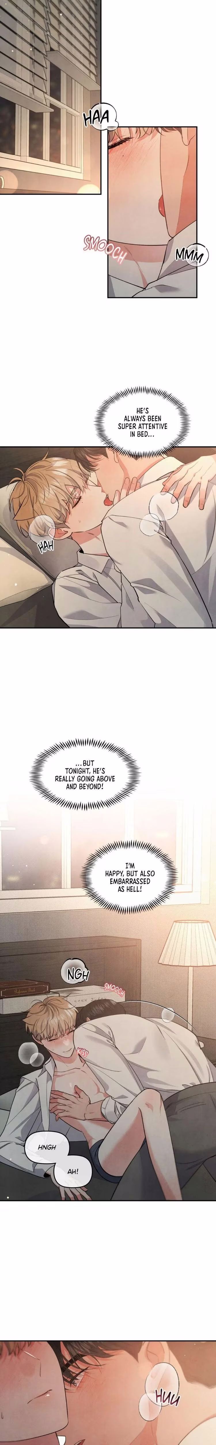 Puppy Ever After - Chapter 61 - Part 8