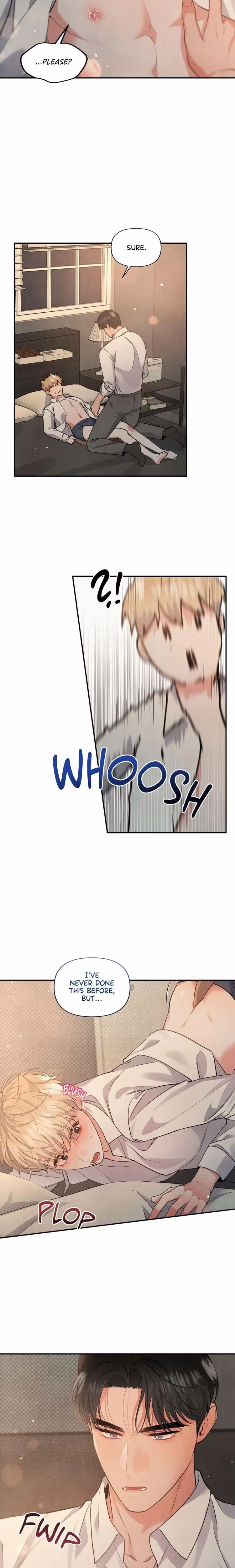 Puppy Ever After - Chapter 61 - Part 12