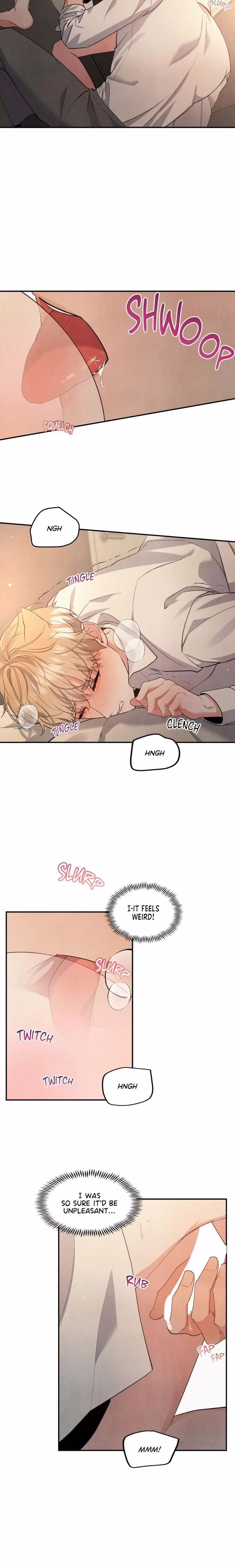 Puppy Ever After - Chapter 61 - Part 14