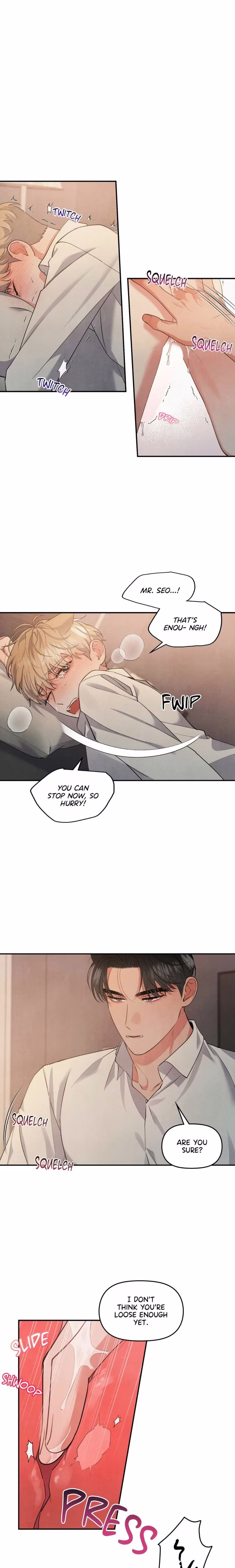 Puppy Ever After - Chapter 62 - Part 3