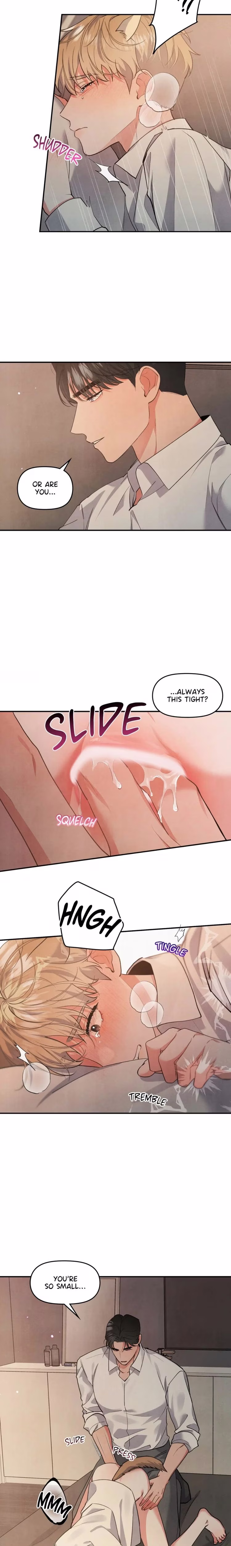 Puppy Ever After - Chapter 62 - Part 4