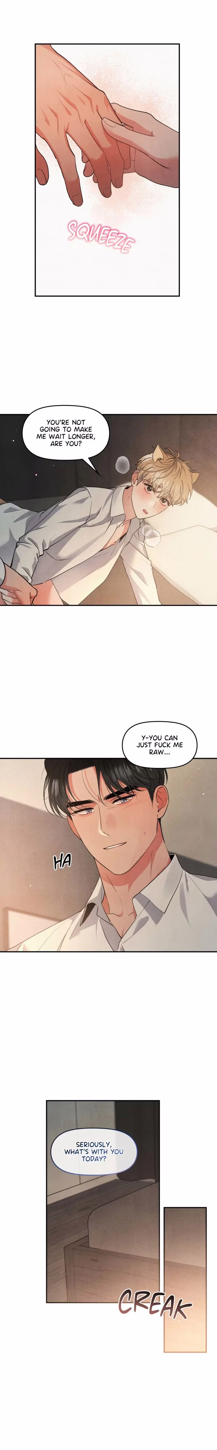 Puppy Ever After - Chapter 62 - Part 7