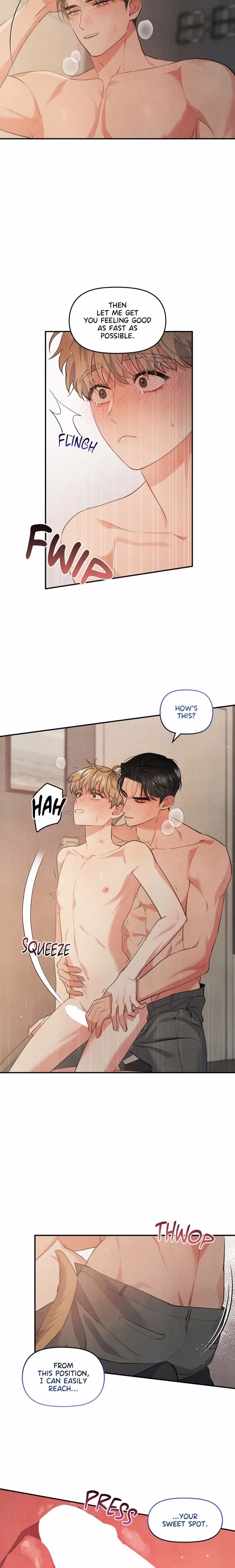 Puppy Ever After - Chapter 62 - Part 10