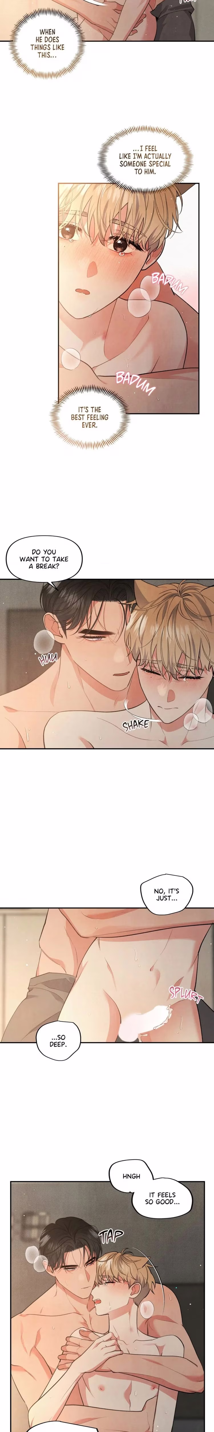 Puppy Ever After - Chapter 62 - Part 14