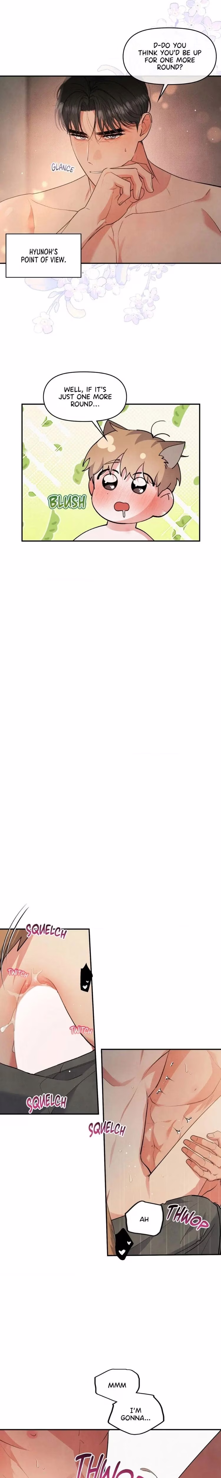 Puppy Ever After - Chapter 63 - Part 5